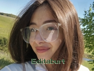 Editaburt