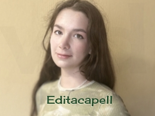 Editacapell