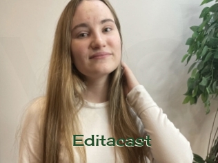 Editacast
