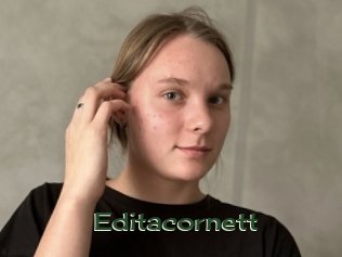 Editacornett