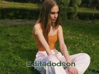 Editadodson