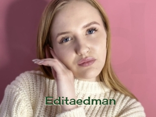 Editaedman