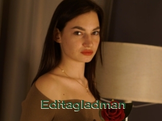 Editagladman