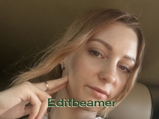 Editbeamer