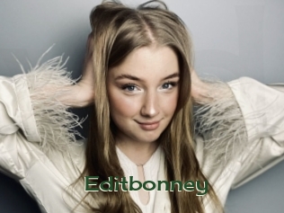 Editbonney