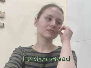 Editboustead