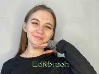 Editbrach
