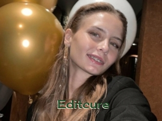 Editcure