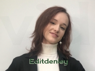 Editdenley