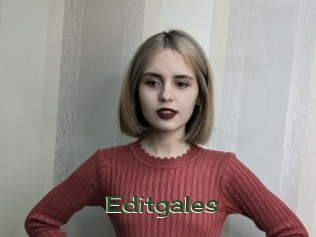 Editgales