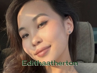 edithaatherton Vidéos Kochonnes