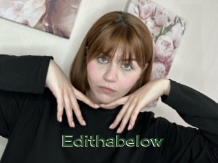 Edithabelow