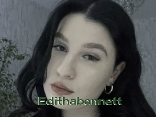 Edithabennett