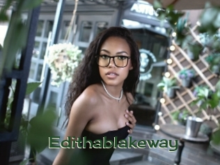 Edithablakeway