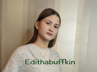 Edithabuffkin