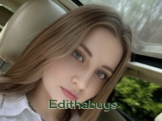 Edithabuys