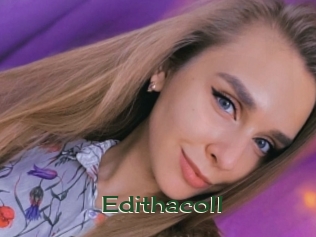 Edithacoll