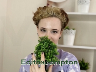 Edithacompton