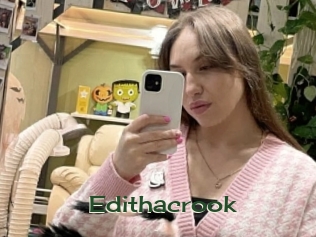 edithacrook Vidéos Kochonnes