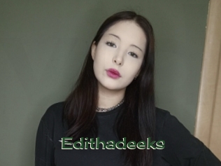 Edithadeeks