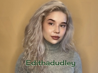 Edithadudley