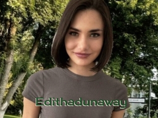 Edithadunaway
