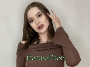 Edithafitch
