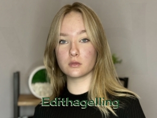 Edithagelling