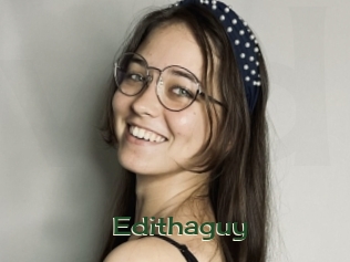 Edithaguy