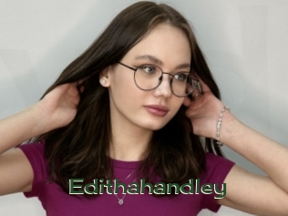Edithahandley