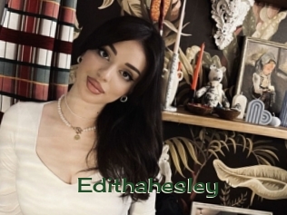 Edithahesley