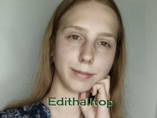 Edithalltop