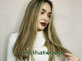 Edithatwood