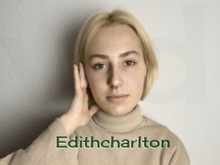 Edithcharlton
