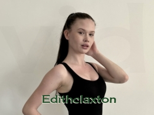 Edithclaxton