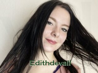 Edithdevall