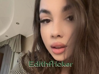 Edithfricker