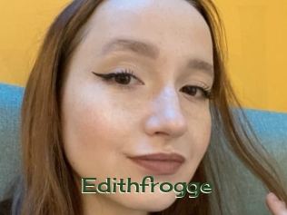 Edithfrogge