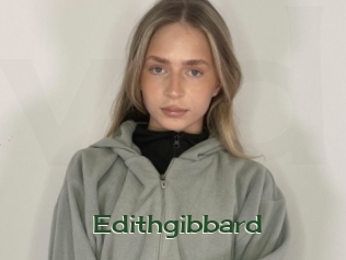 Edithgibbard