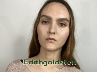 Edithgoldston