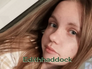 Edithhaddock