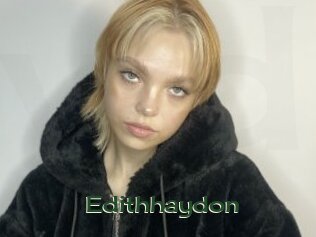 Edithhaydon