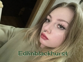 Edlinblackhurst