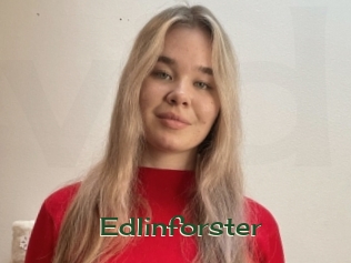 Edlinforster