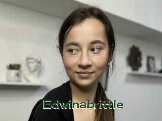 Edwinabrittle
