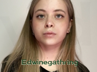 Edwinegathring