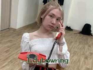 Edybowring