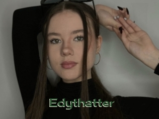 Edythatter