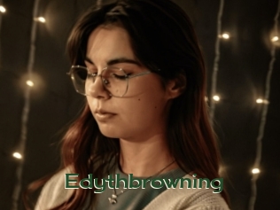 edythbrowning Vidéos Kochonnes