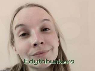 Edythbunkers